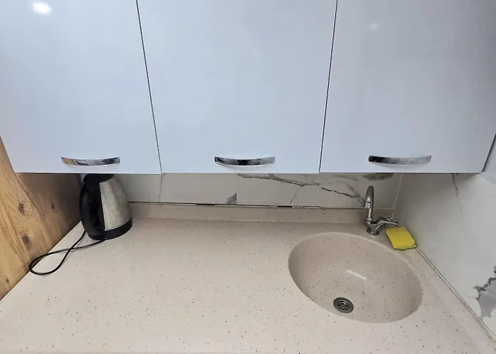 Taksim Milenyum Istanbul