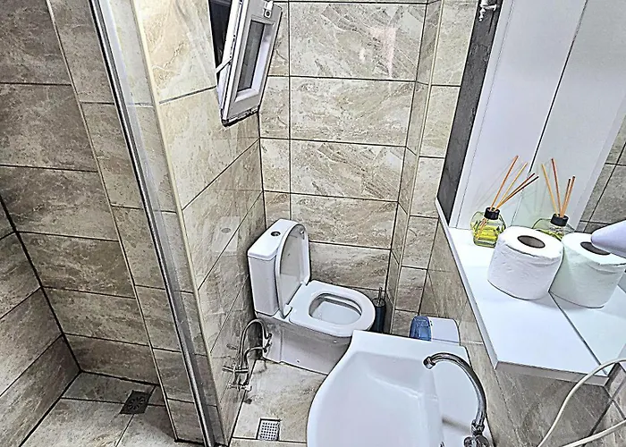 Aparthotel Taksim Milenyum *