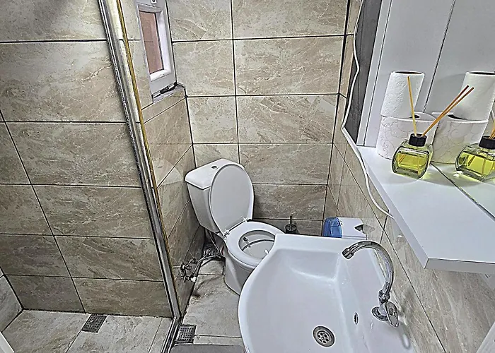 Aparthotel Taksim Milenyum *