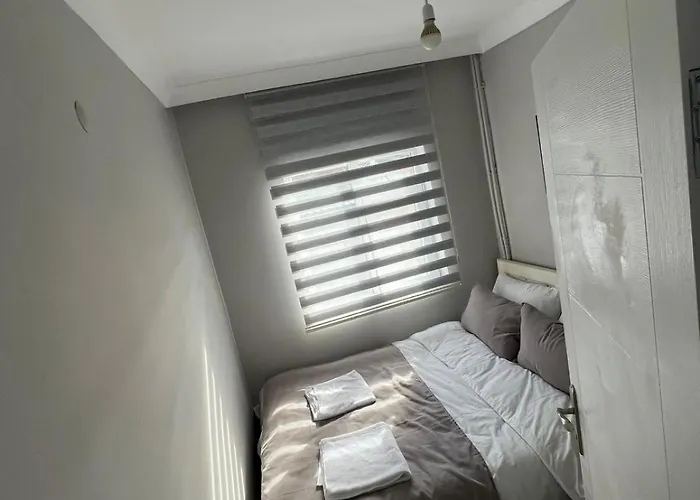 Taksim Milenyum Istanbul