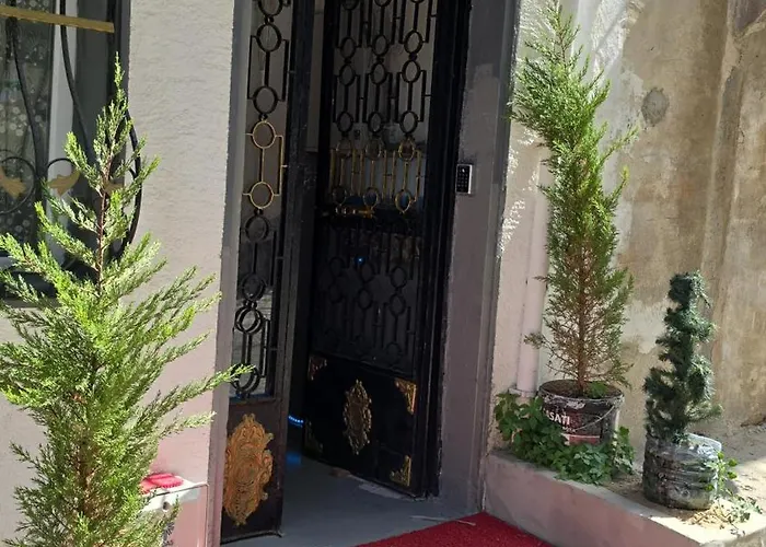 Aparthotel Taksim Milenyum