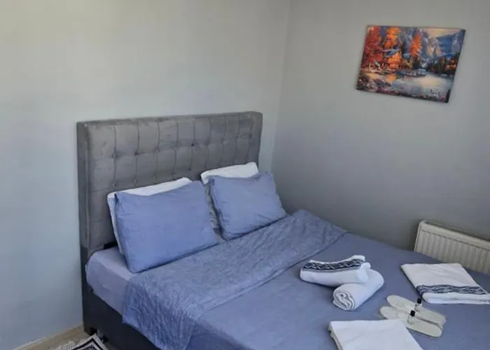 Aparthotel Taksim Milenyum