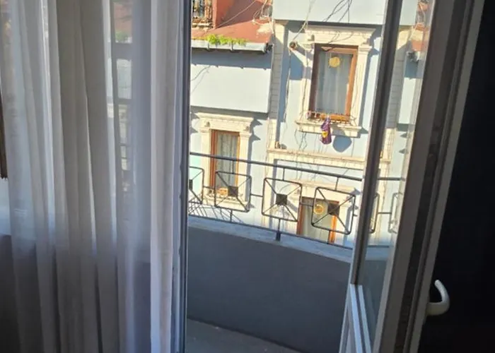 Taksim Milenyum Aparthotel