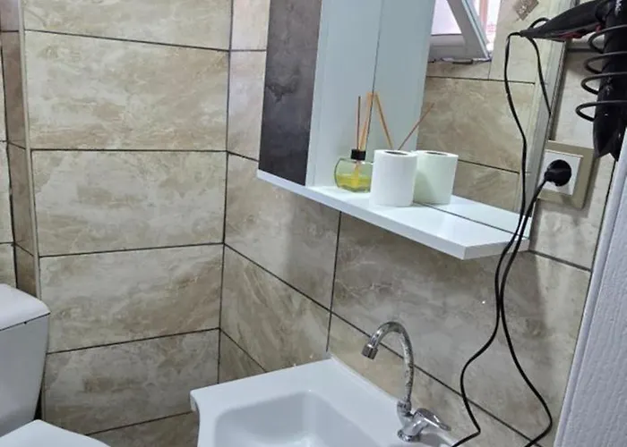 Taksim Milenyum Aparthotel *