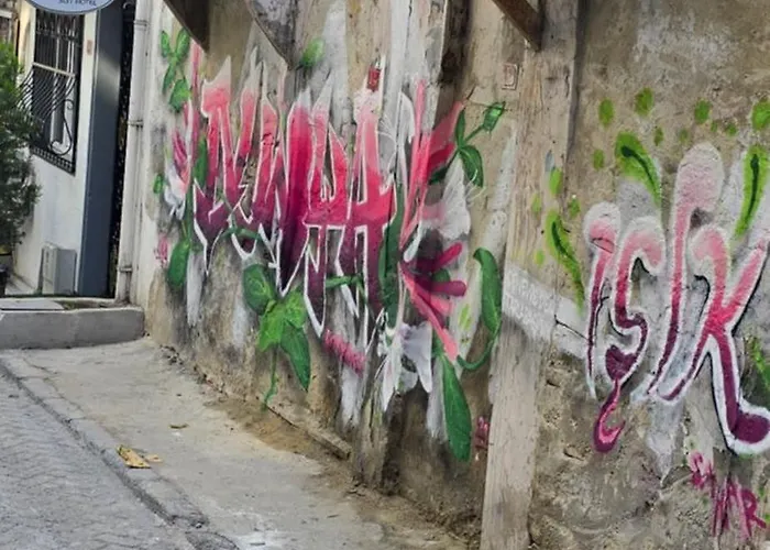 Aparthotel Taksim Milenyum *