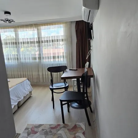 Apartmanhotel Taksim Milenyum Aparths *