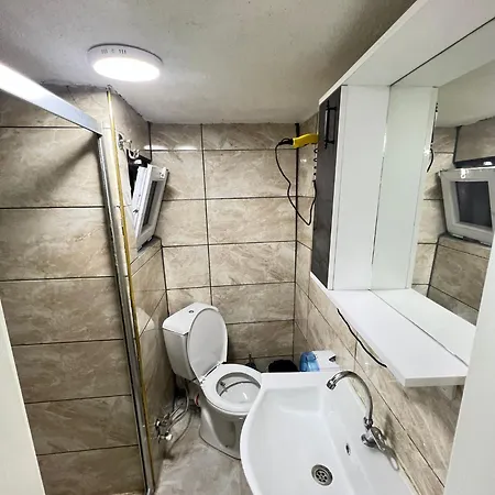 Taksim Milenyum Aparths