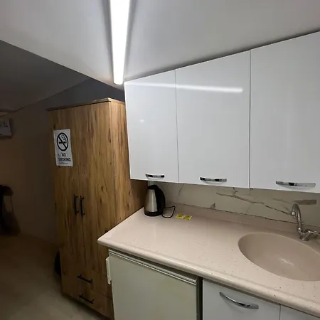 Apart-hotel Taksim Milenyum Aparths