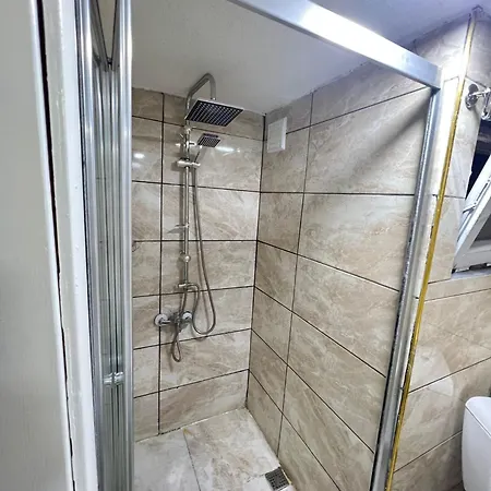 Taksim Milenyum Aparths *