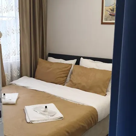 Taksim Milenyum Aparths *