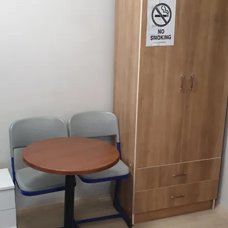 Taksim Milenyum Aparths Provincia di Istanbul