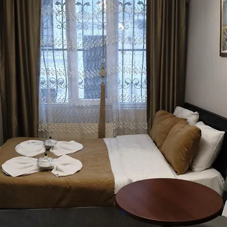 Taksim Milenyum Aparths Provincia di Istanbul