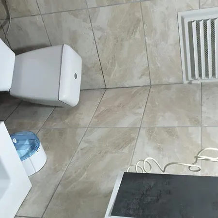 Hotel apartamentowy Taksim Milenyum *