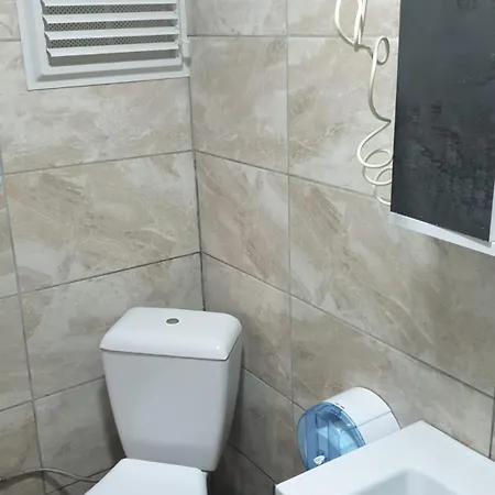 Taksim Milenyum Hotel apartamentowy Stambuł