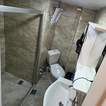 Taksim Milenyum Aparths