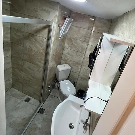 Taksim Milenyum Aparths *