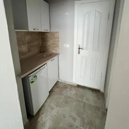 Taksim Milenyum Aparths Apart-hotel *