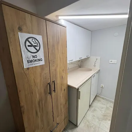 Hotel apartamentowy Taksim Milenyum *