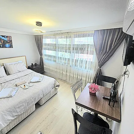 Taksim Milenyum Aparths