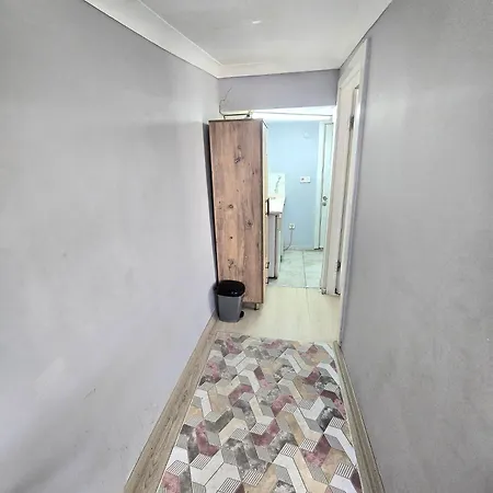 Taksim Milenyum Aparths Provincia di Istanbul