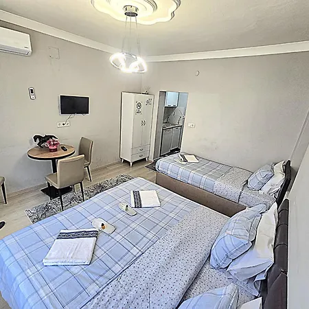 Taksim Milenyum Aparths * Provincia di Istanbul