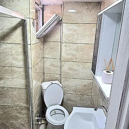 Taksim Milenyum Aparths