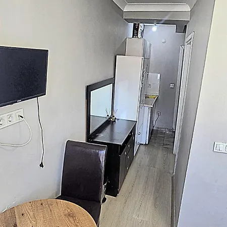 Taksim Milenyum Aparths Aparthotel *