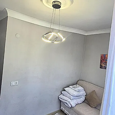 Aparthotel Taksim Milenyum Aparths *