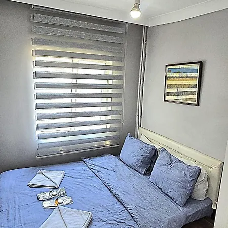 Taksim Milenyum Aparths *