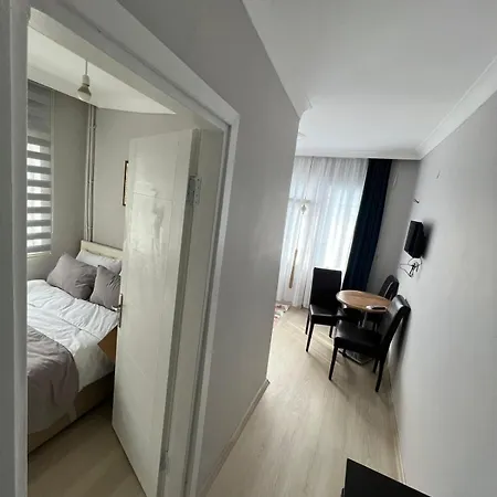 Taksim Milenyum Aparths * Provincia di Istanbul