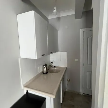 Taksim Milenyum Aparths