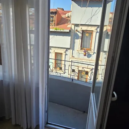 Taksim Milenyum Hotel apartamentowy