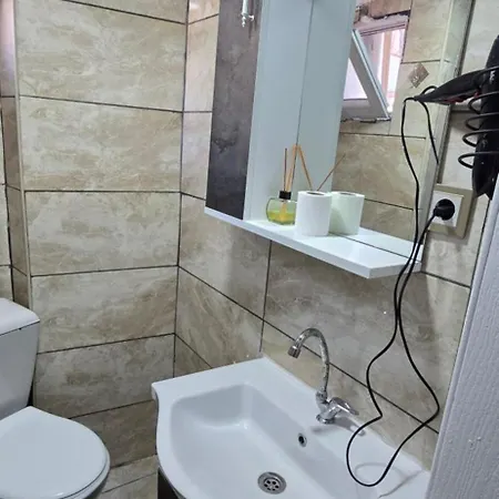 Taksim Milenyum Aparths Apart-hotel *