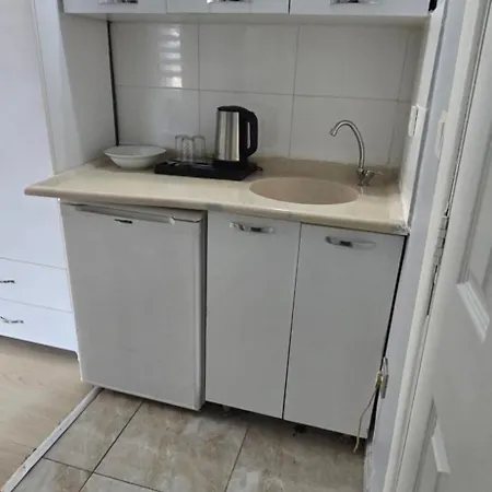 Taksim Milenyum Hotel apartamentowy