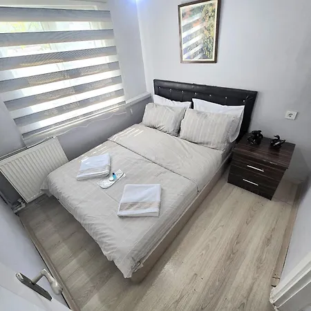 Taksim Milenyum Aparths