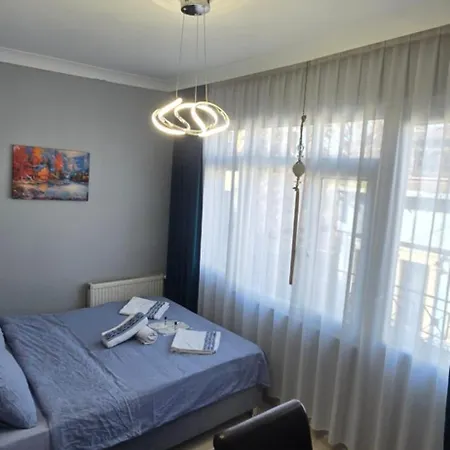 Taksim Milenyum Aparths