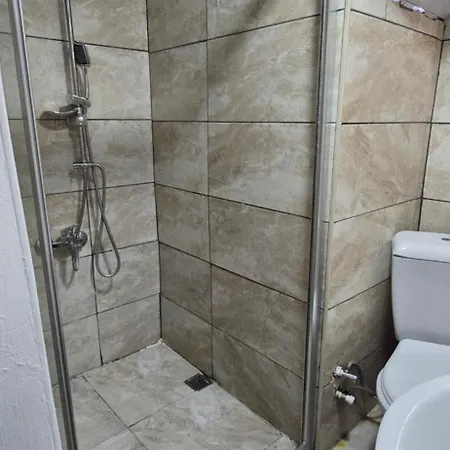 Taksim Milenyum Aparths Istanbul