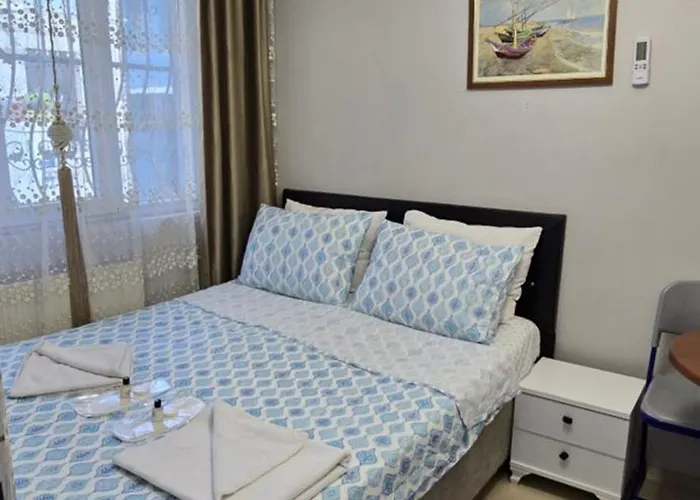 Taksim Milenyum * Istanbul