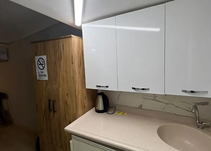 Aparthotel Taksim Milenyum