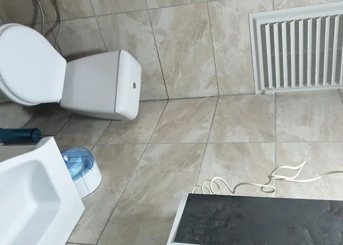 Aparthotel Taksim Milenyum *