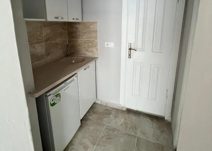 Taksim Milenyum Aparthotel *