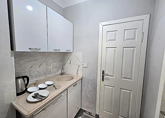 Taksim Milenyum Aparthotel