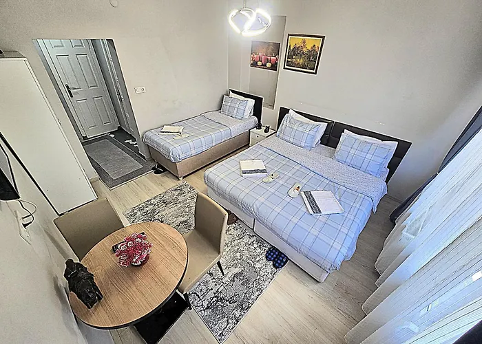 Taksim Milenyum * Istanbul