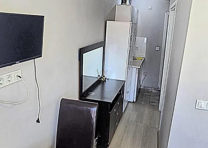 Taksim Milenyum Aparthotel *