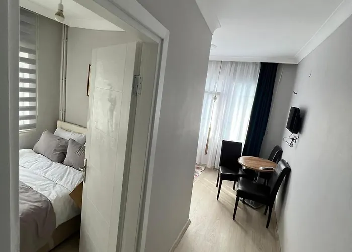 Taksim Milenyum * Istanbul