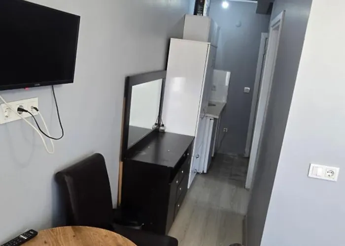 Aparthotel Taksim Milenyum Istanbul