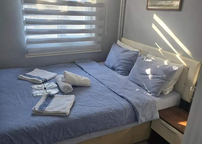 Taksim Milenyum Aparthotel